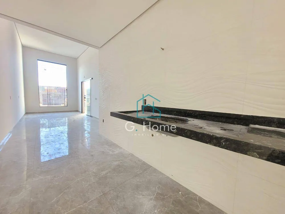 Casa, 3 quartos, 98 m² - Foto 5