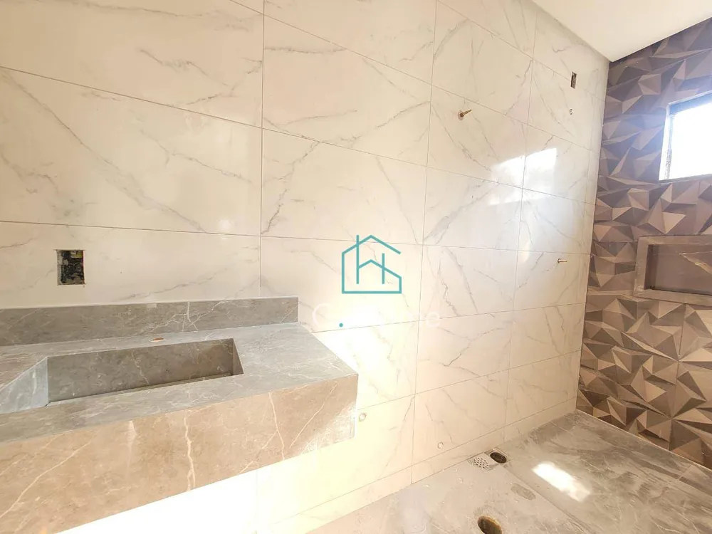 Casa, 3 quartos, 98 m² - Foto 2