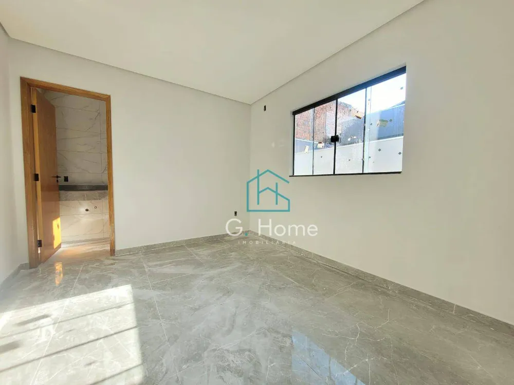 Casa, 3 quartos, 98 m² - Foto 3