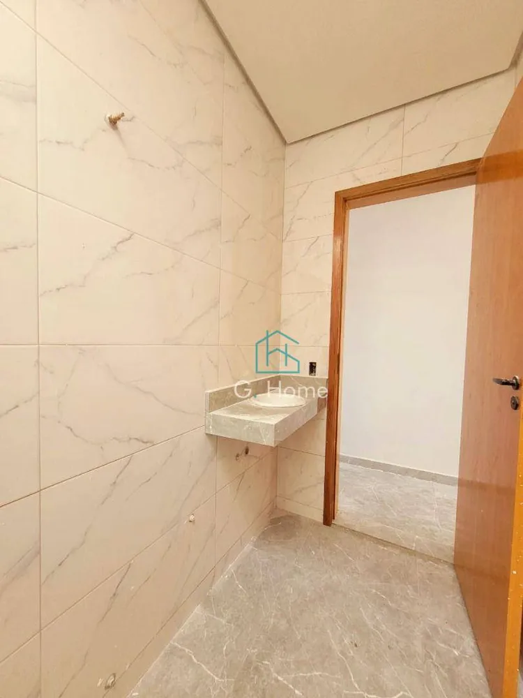 Casa, 3 quartos, 98 m² - Foto 4