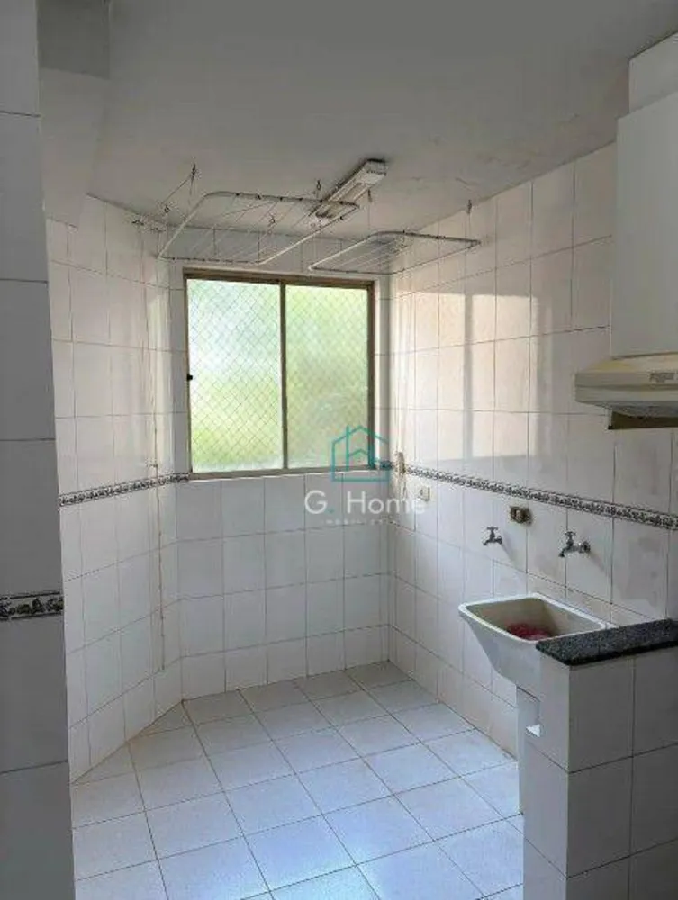 Apartamento, 3 quartos, 72 m² - Foto 6