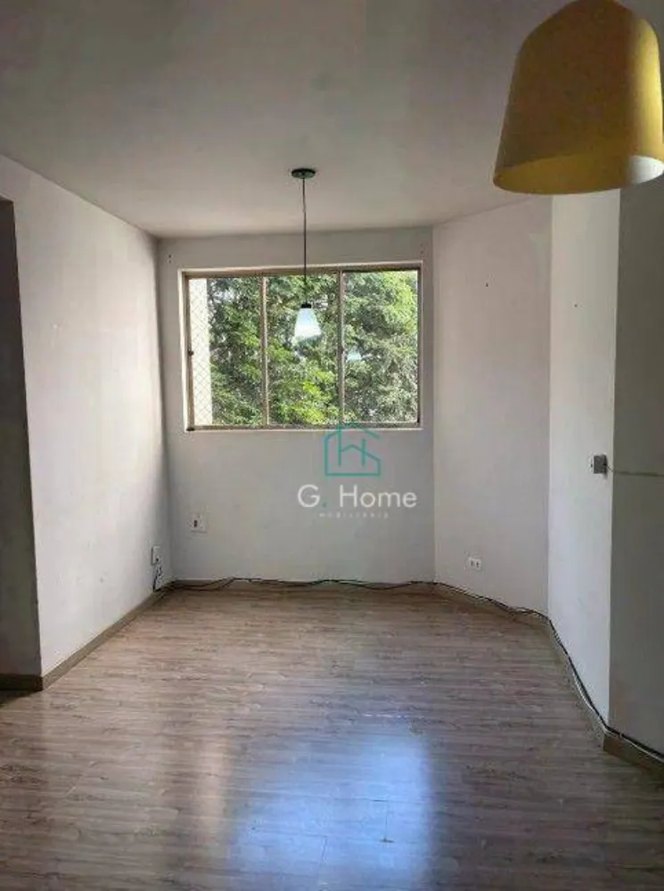 Apartamento, 3 quartos, 72 m² - Foto 2