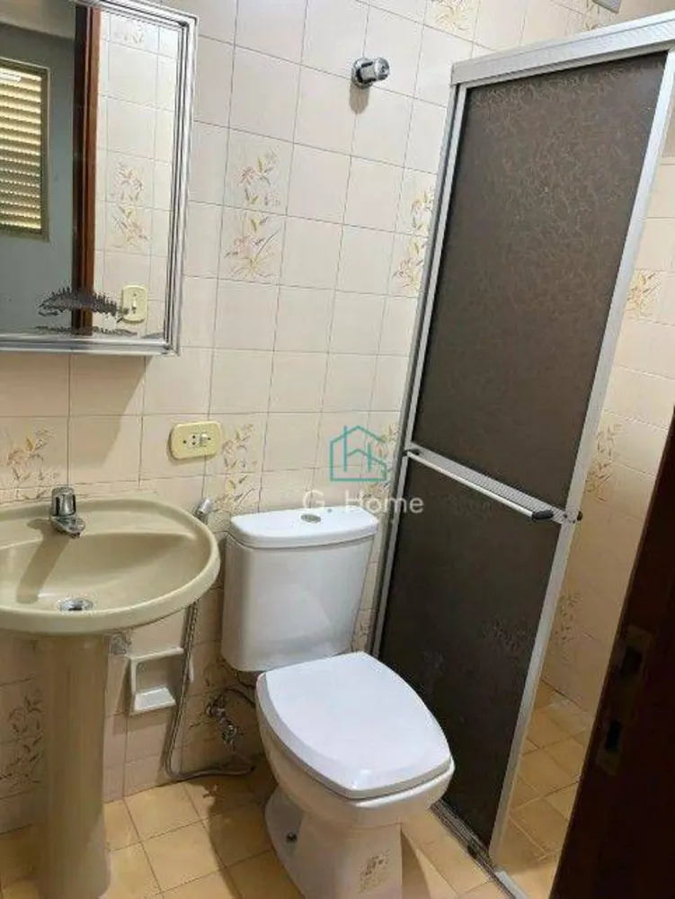 Apartamento, 3 quartos, 72 m² - Foto 11