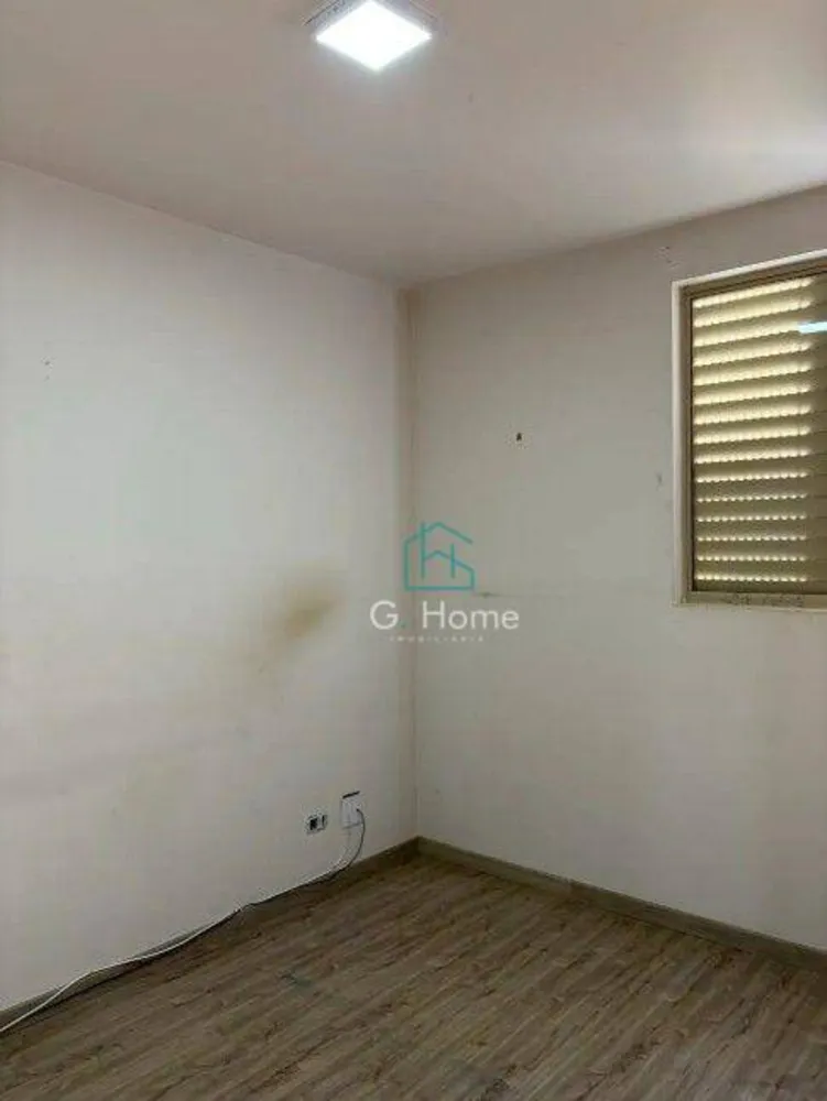 Apartamento, 3 quartos, 72 m² - Foto 10