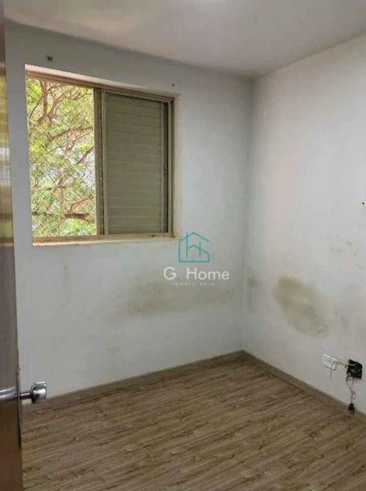 Apartamento, 3 quartos, 72 m² - Foto 8