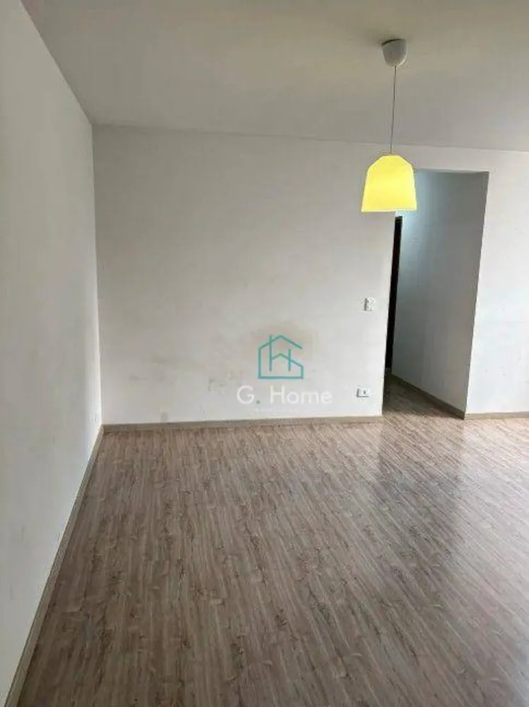 Apartamento, 3 quartos, 72 m² - Foto 3