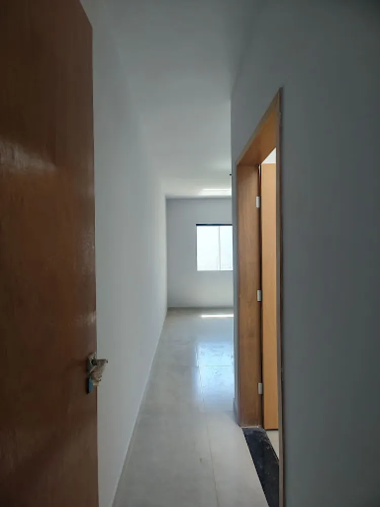 Casa, 2 quartos, 60 m² - Foto 3