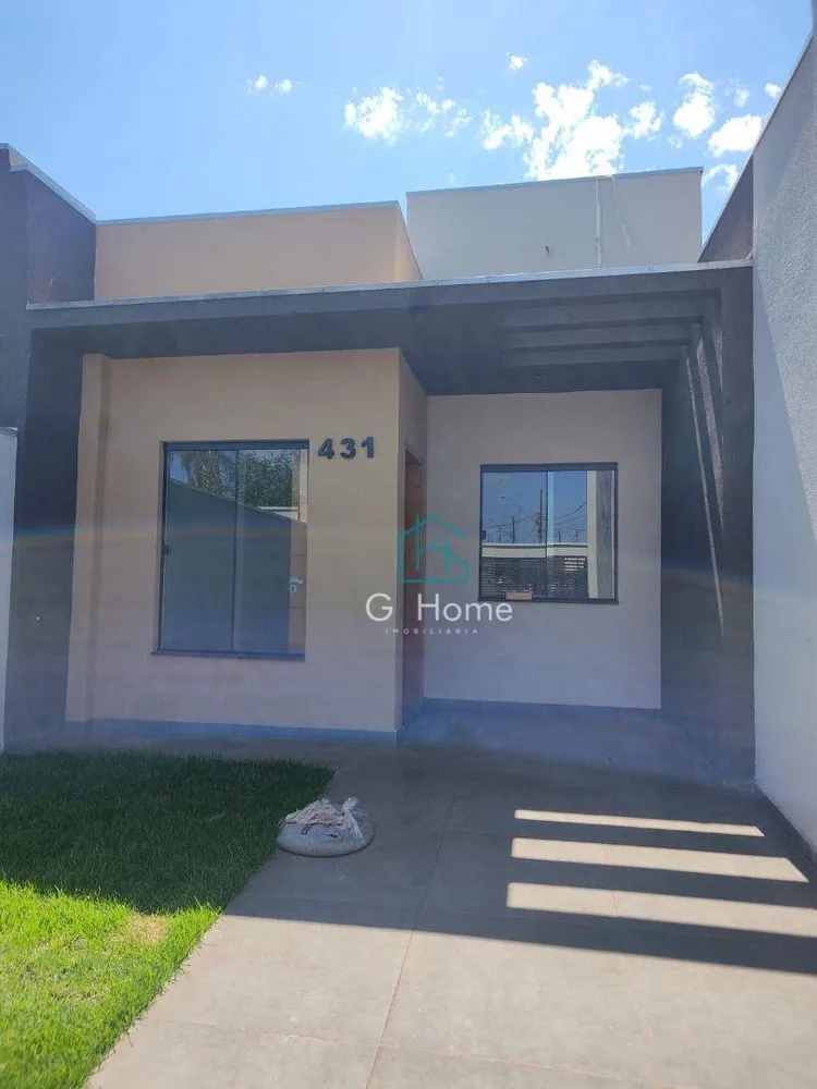 Casa, 2 quartos, 60 m² - Foto 8