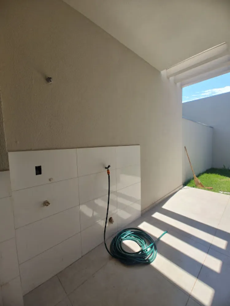 Casa, 2 quartos, 60 m² - Foto 6