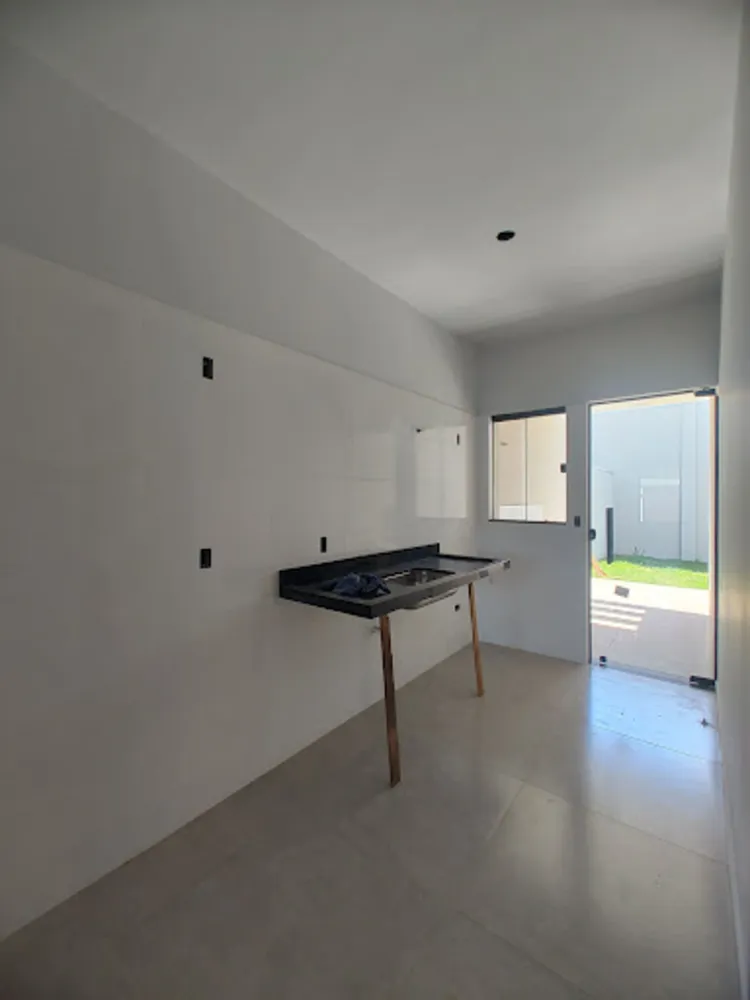 Casa, 2 quartos, 60 m² - Foto 5