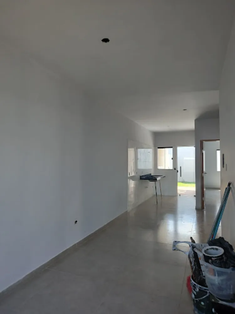 Casa, 2 quartos, 60 m² - Foto 2