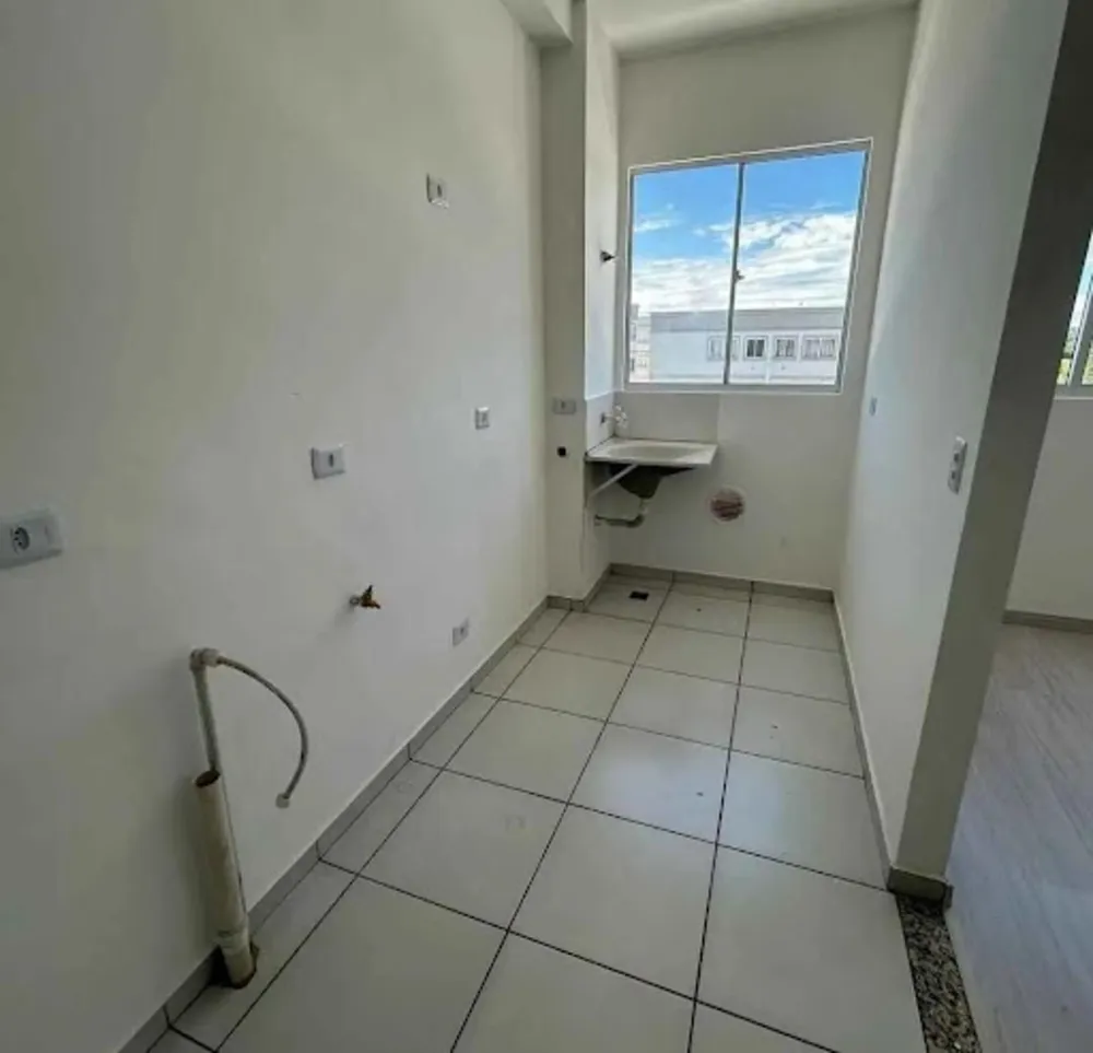 Apartamento, 2 quartos, 45 m² - Foto 3