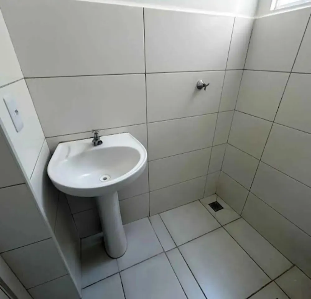 Apartamento, 2 quartos, 45 m² - Foto 5