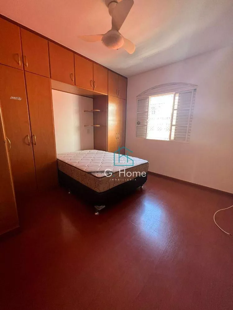 Sobrado à venda com 4 quartos, 201m² - Foto 3