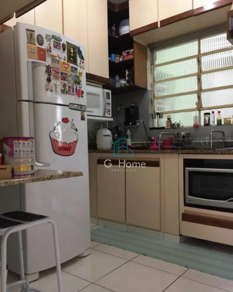 Apartamento, 3 quartos, 57 m² - Foto 5