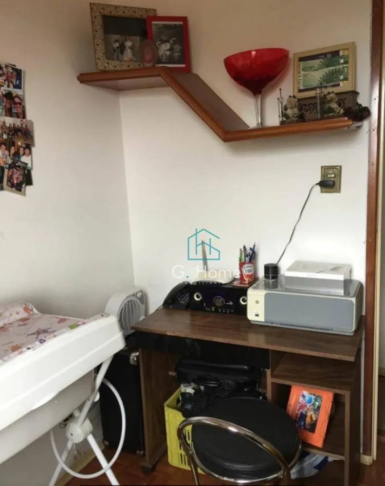 Apartamento, 3 quartos, 57 m² - Foto 8