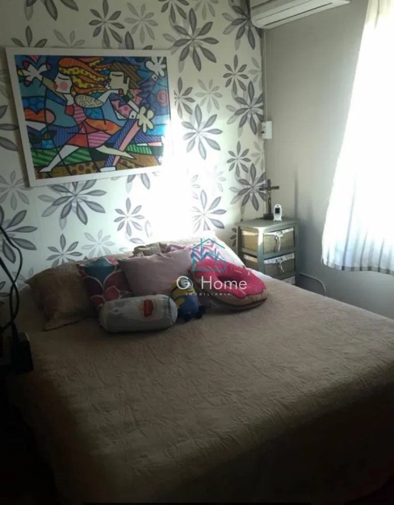 Apartamento, 3 quartos, 57 m² - Foto 11