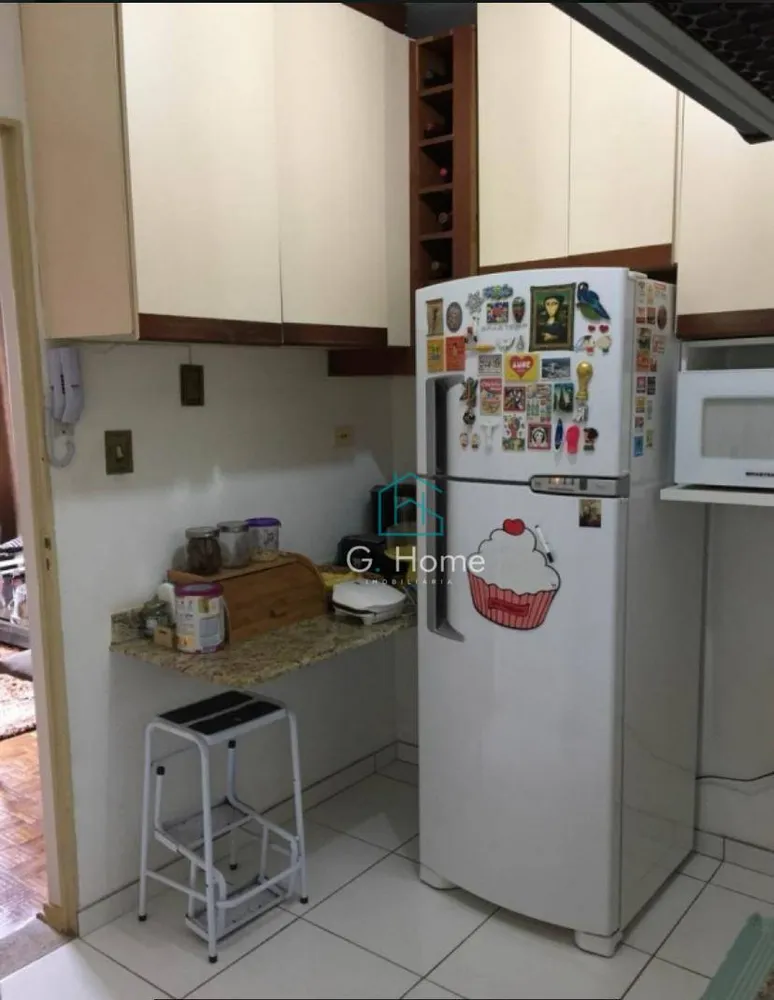 Apartamento, 3 quartos, 57 m² - Foto 6