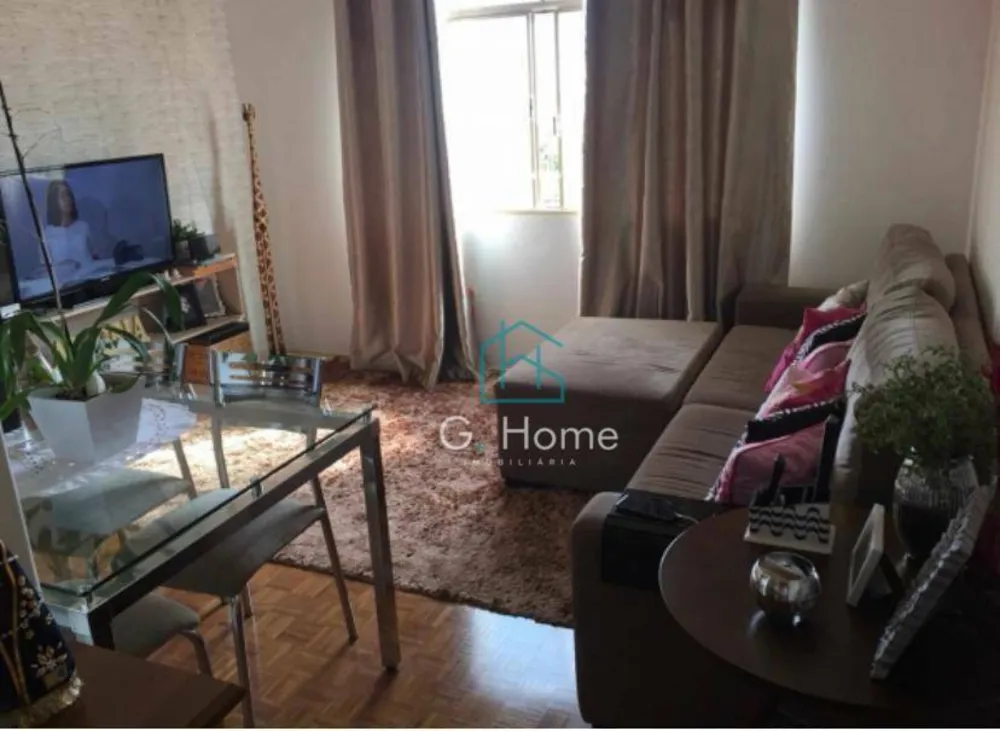 Apartamento, 3 quartos, 57 m² - Foto 3