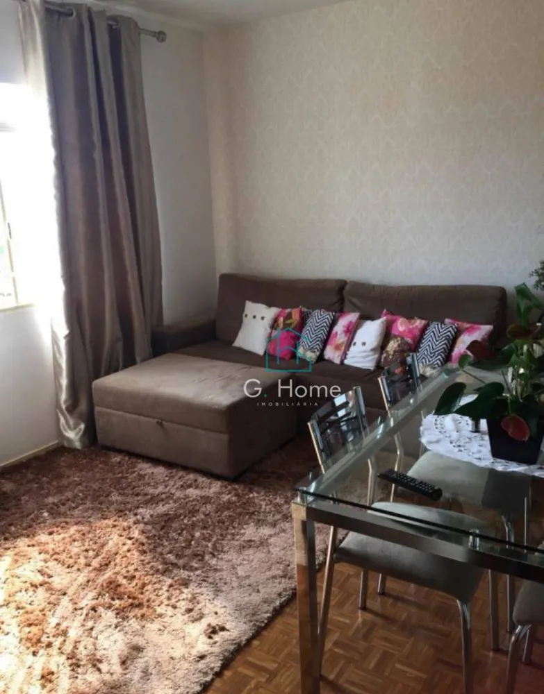Apartamento, 3 quartos, 57 m² - Foto 4
