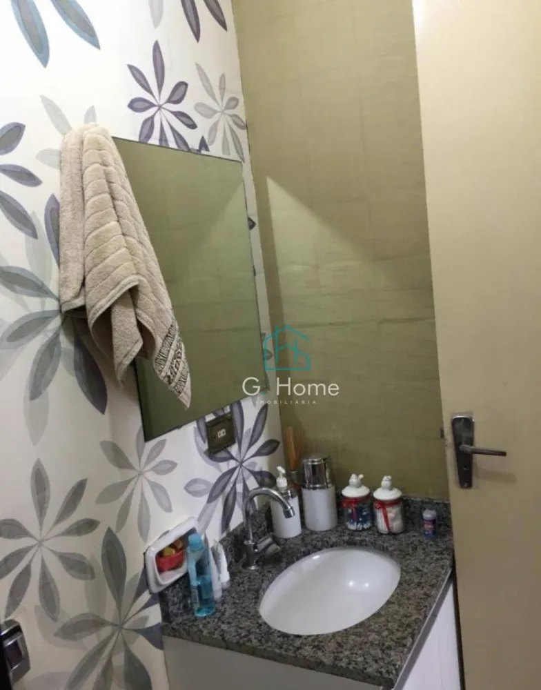 Apartamento, 3 quartos, 57 m² - Foto 9