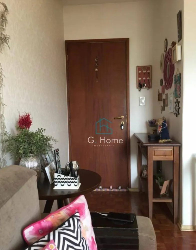 Apartamento, 3 quartos, 57 m² - Foto 12