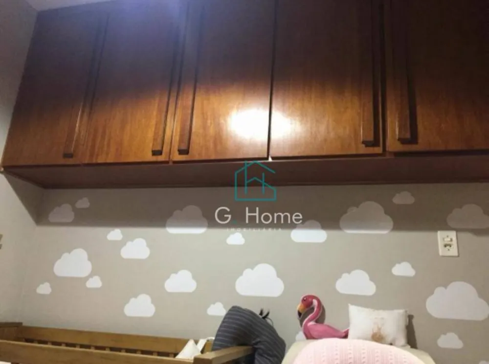 Apartamento, 3 quartos, 57 m² - Foto 10