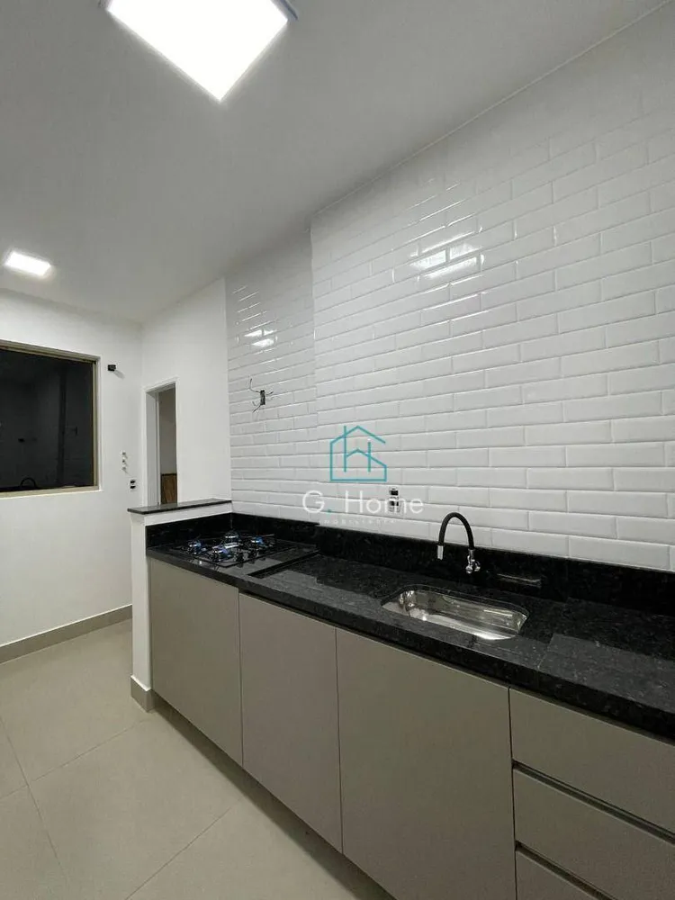 Apartamento, 3 quartos, 75 m² - Foto 3
