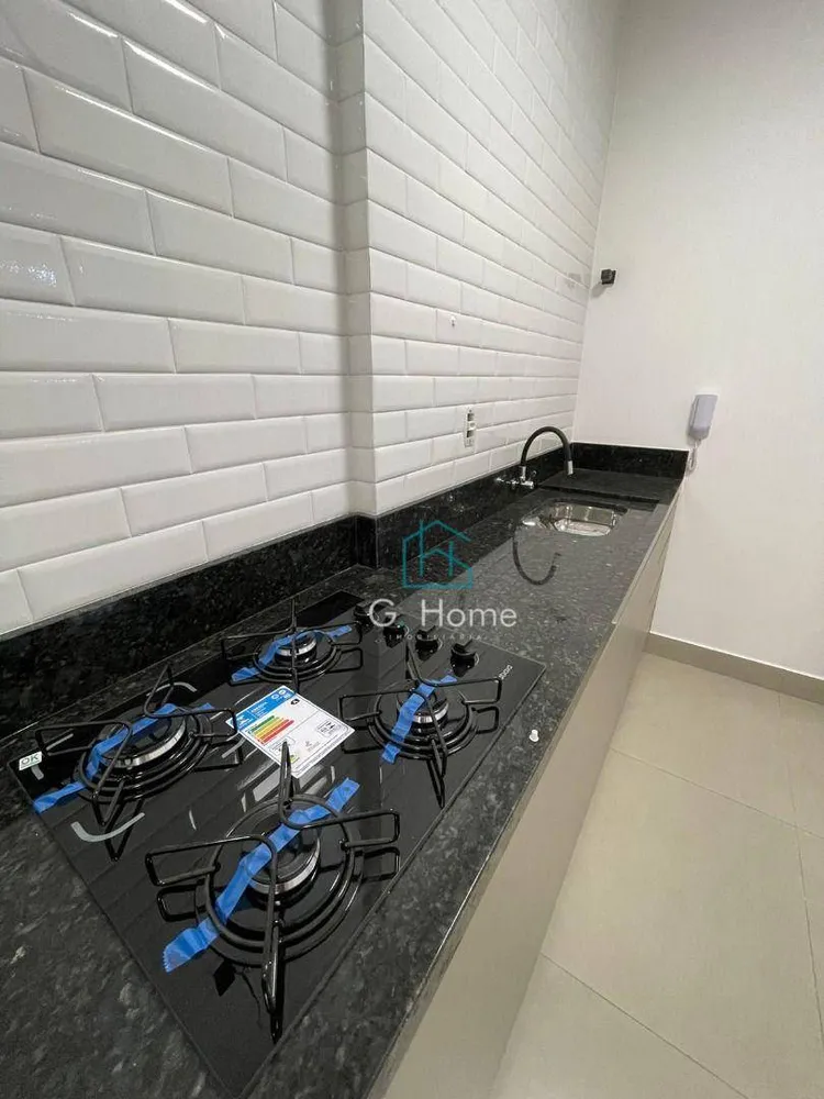 Apartamento, 3 quartos, 75 m² - Foto 4