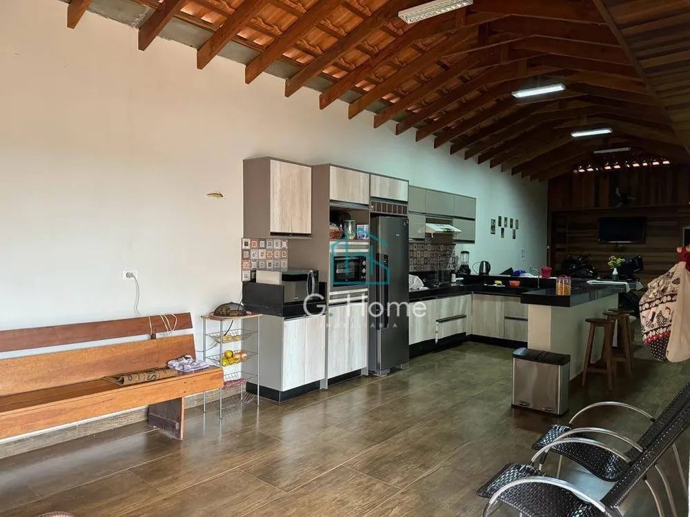 Casa, 3 quartos, 400 m² - Foto 3