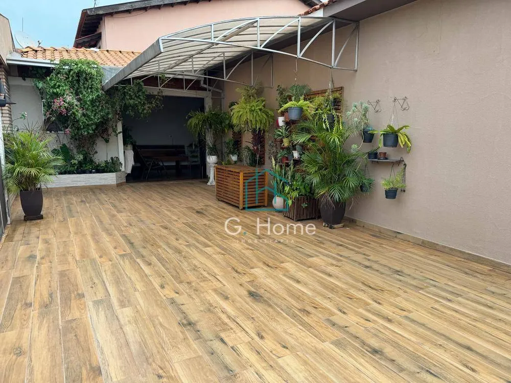 Casa, 3 quartos, 400 m² - Foto 6