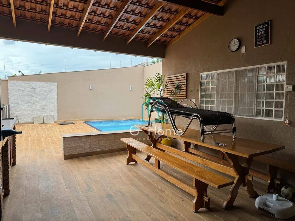 Casa, 3 quartos, 400 m² - Foto 5