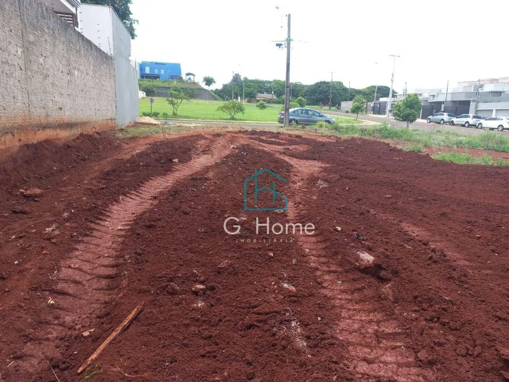 Terreno, 275 m² - Foto 1