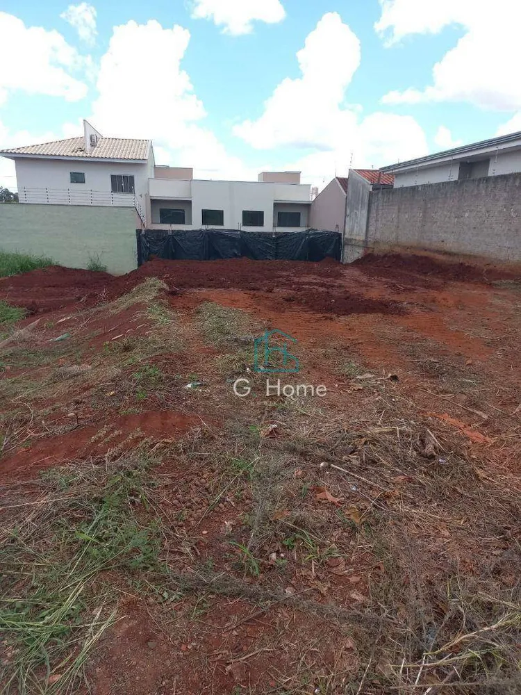 Terreno, 275 m² - Foto 2