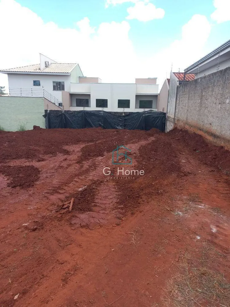 Terreno, 275 m² - Foto 3