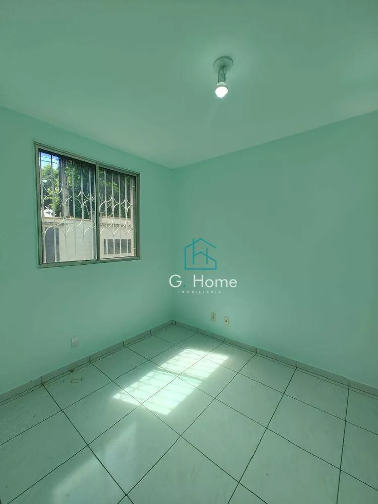 Apartamento à venda com 2 quartos, 48m² - Foto 10