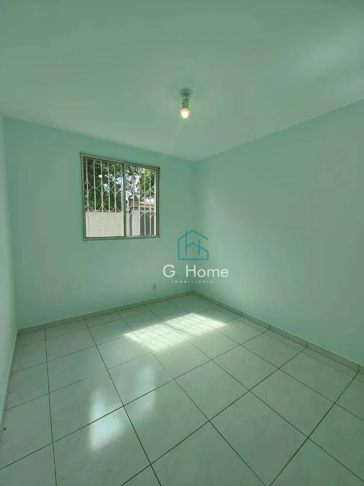 Apartamento à venda com 2 quartos, 48m² - Foto 8