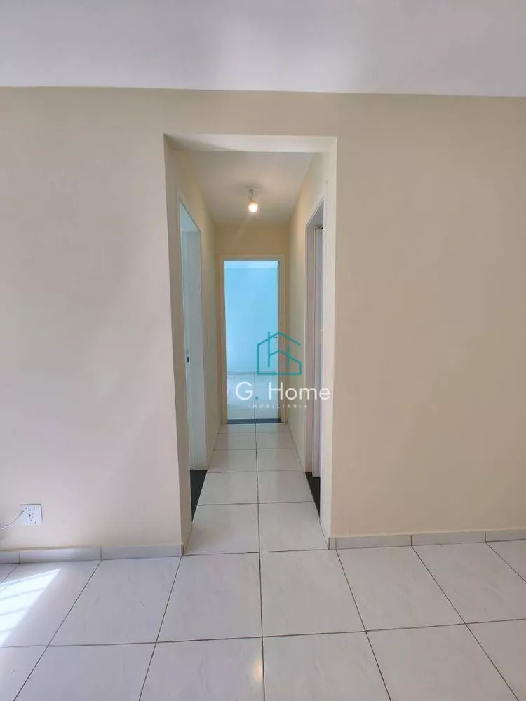 Apartamento à venda com 2 quartos, 48m² - Foto 7