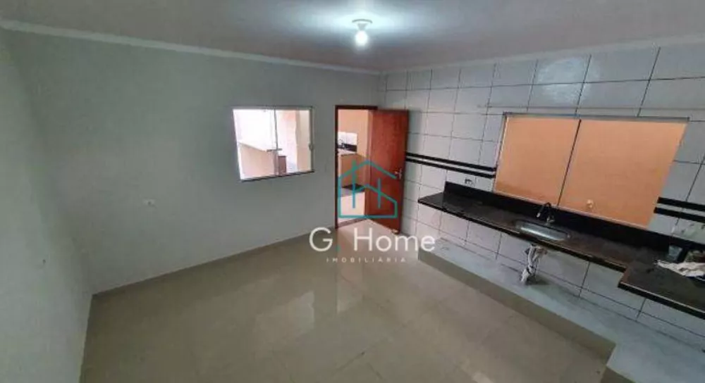 Casa à venda com 3 quartos, 110m² - Foto 10