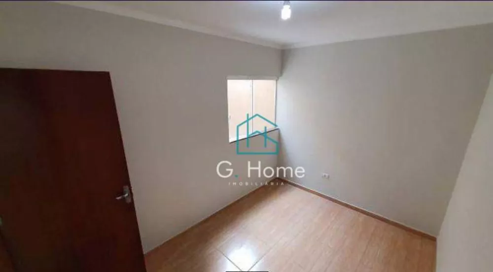 Casa à venda com 3 quartos, 110m² - Foto 8