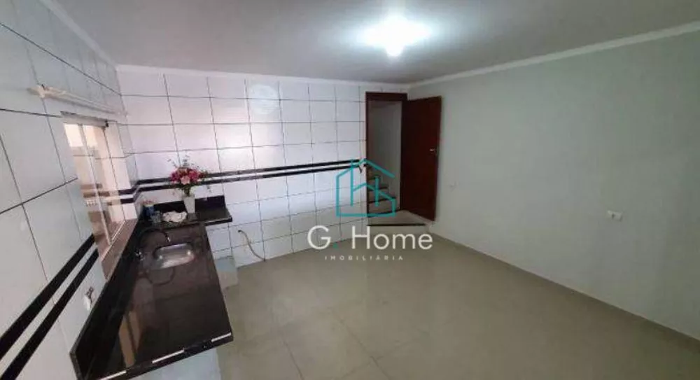 Casa à venda com 3 quartos, 110m² - Foto 11