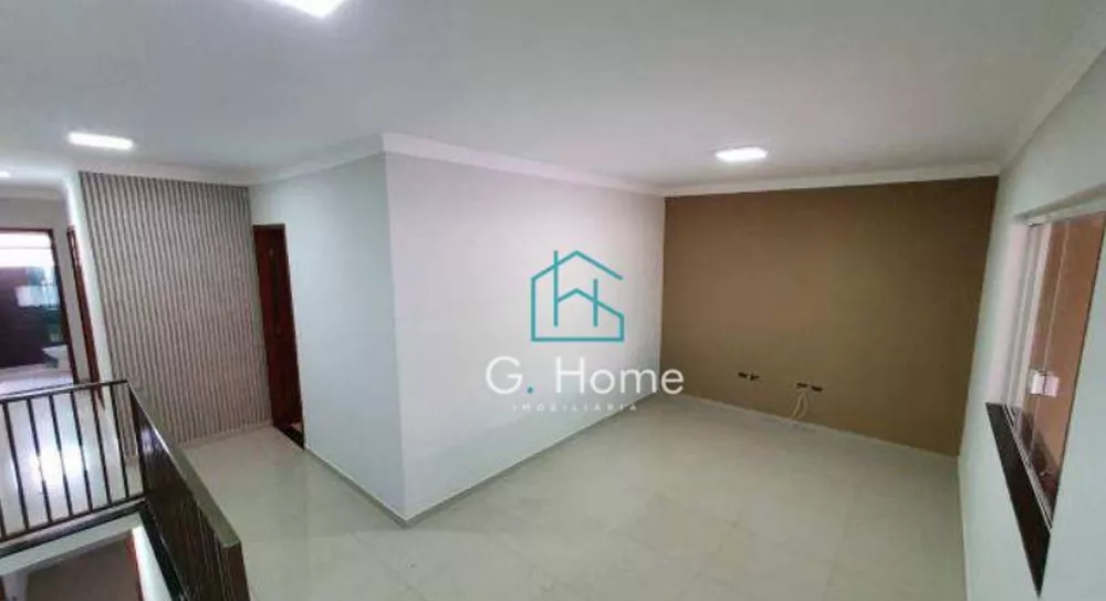 Casa à venda com 3 quartos, 110m² - Foto 3