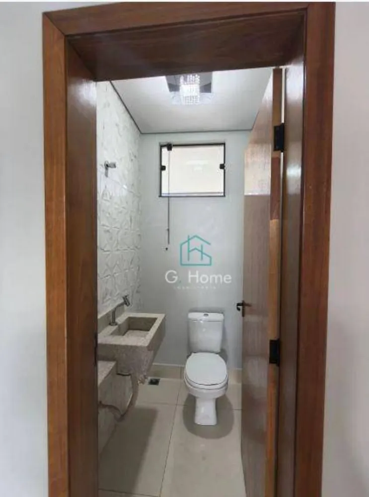 Casa de Condomínio, 3 quartos - Foto 11