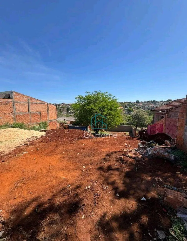 Terreno, 447 m² - Foto 1