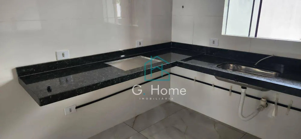 Casa, 3 quartos, 84 m² - Foto 1