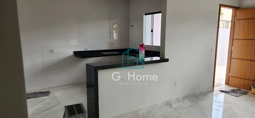 Casa, 3 quartos, 84 m² - Foto 5