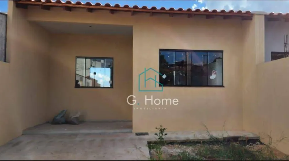 Casa, 3 quartos, 84 m² - Foto 3