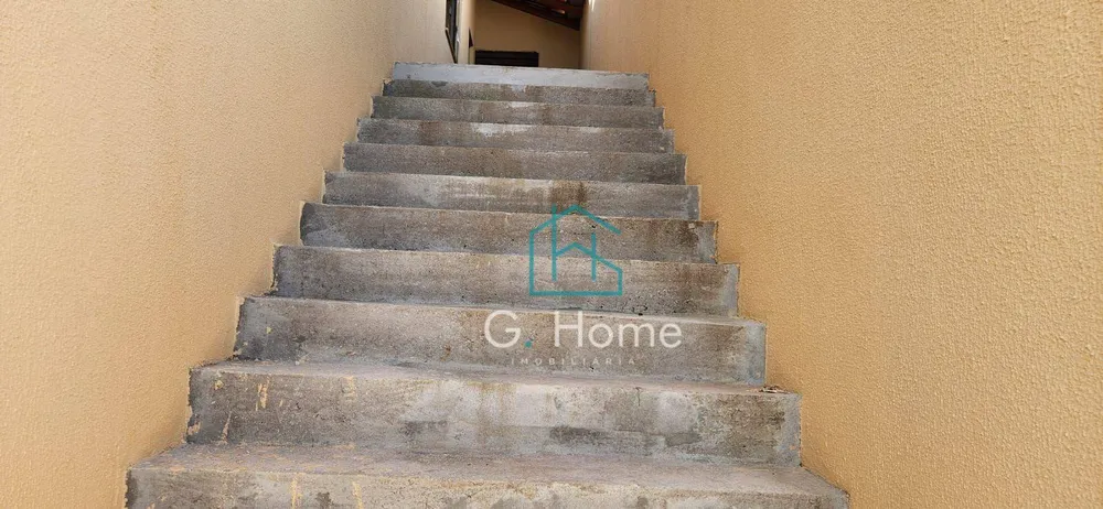 Casa, 3 quartos, 84 m² - Foto 7