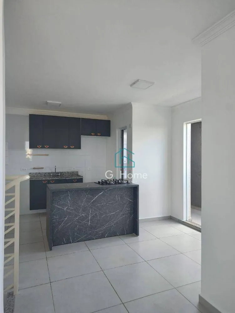 Apartamento, 3 quartos, 124 m² - Foto 1