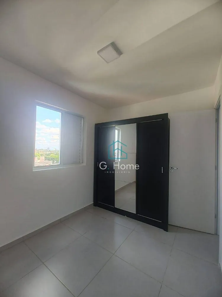 Apartamento, 3 quartos, 124 m² - Foto 6